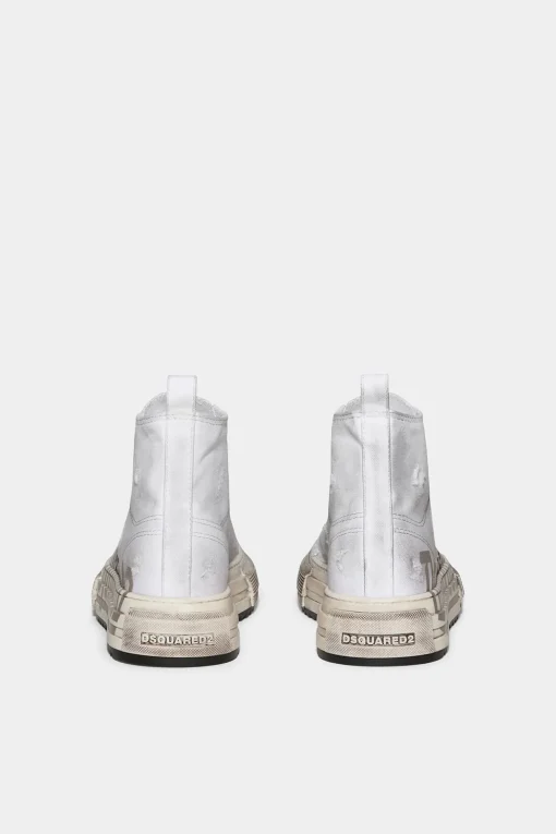 Berlin Sneakers