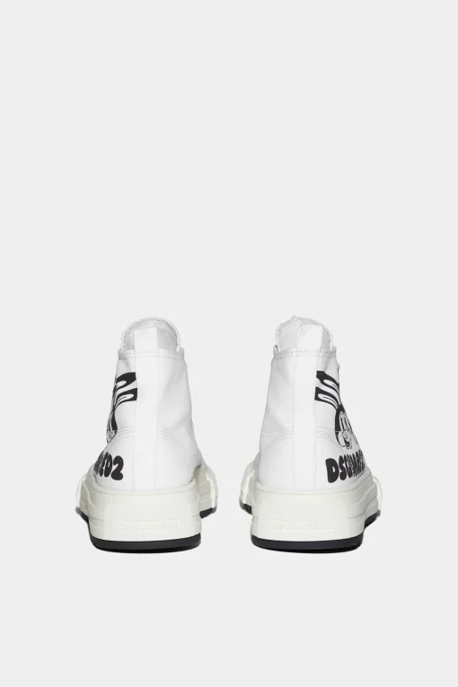 Berlin Sneakers