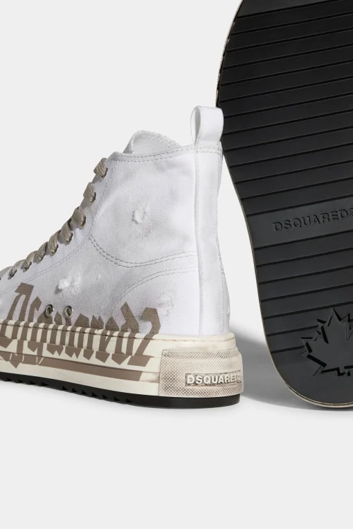 Berlin Sneakers