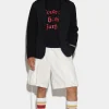 Big Elastic Shorts
