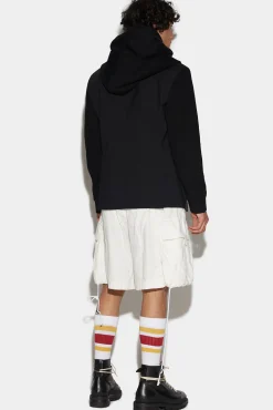 Big Elastic Shorts