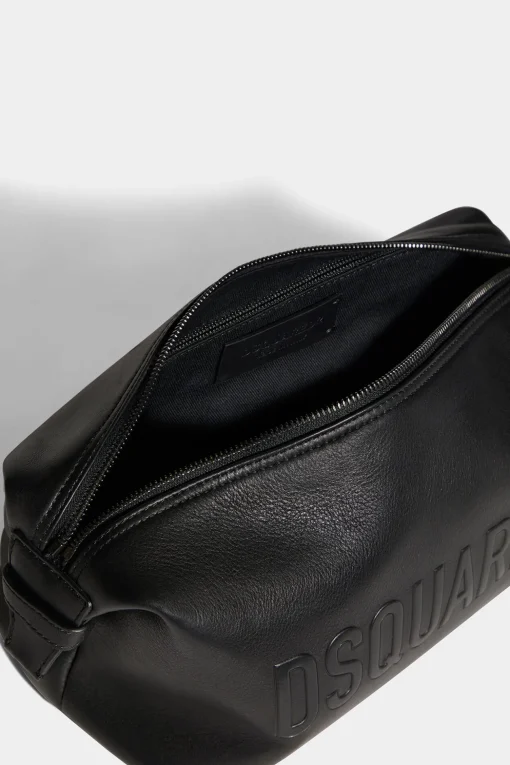 Bob Beauty Case