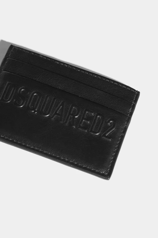 Bob Credit Card Holder