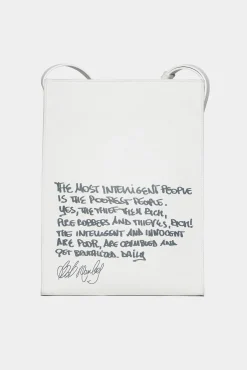 Bob Marley Shoulder Bag