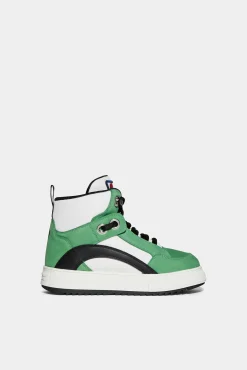 Boogie Sneakers