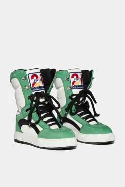 Boogie Sneakers