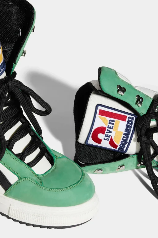 Boogie Sneakers