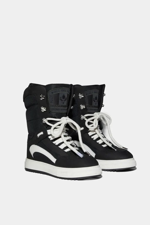 Boogie Sneakers
