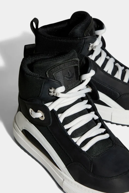 Boogie Sneakers