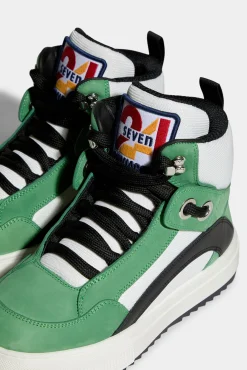 Boogie Sneakers