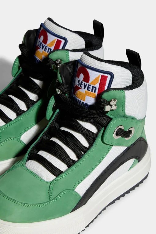 Boogie Sneakers