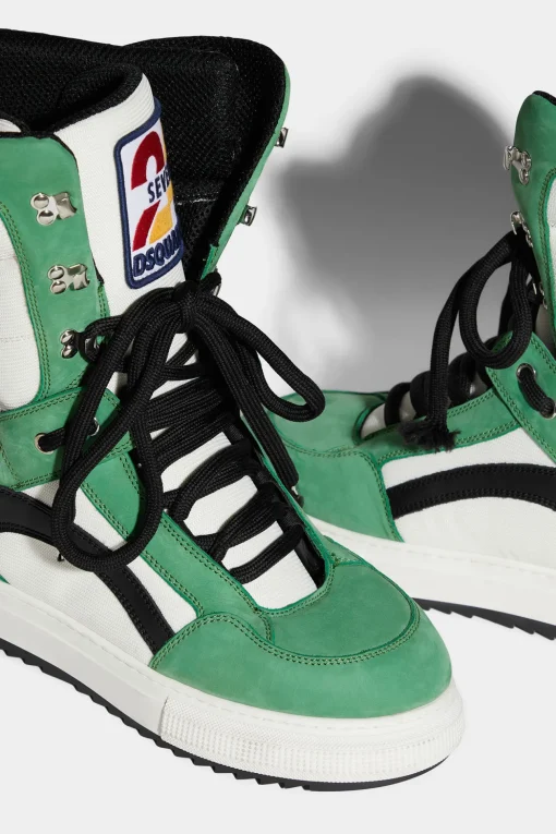 Boogie Sneakers