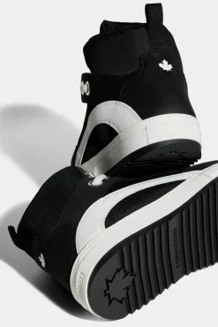 Boogie Sneakers