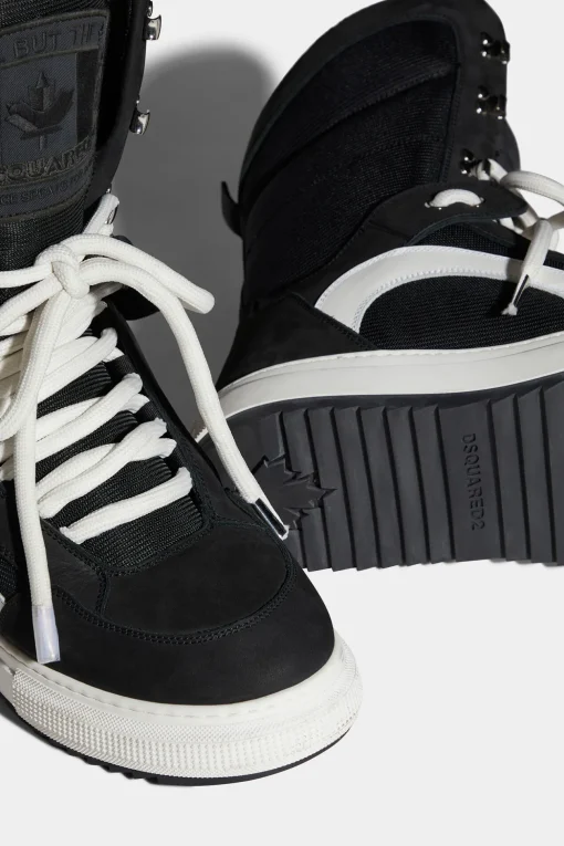 Boogie Sneakers