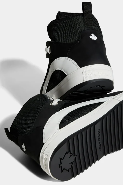 Boogie Sneakers