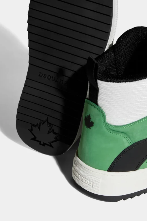 Boogie Sneakers