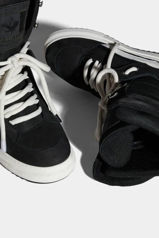 Boogie Sneakers