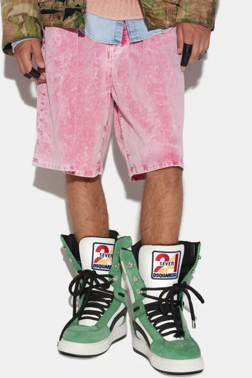 Boogie Sneakers