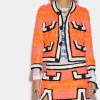 Boucle' Boxy Jacket