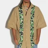 Bowling Dropped Shoulder Shirt