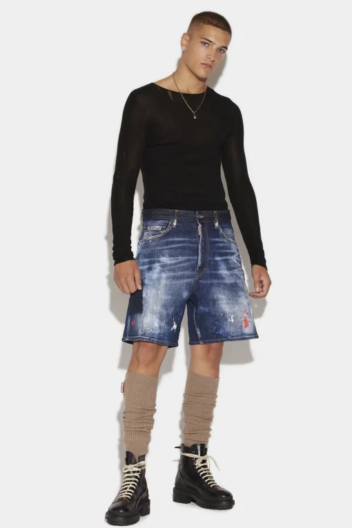 Boxer Short