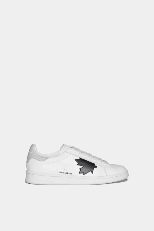Boxer Sneakers