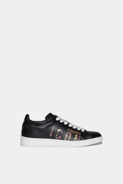 Boxer Sneakers