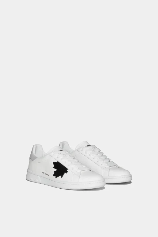 Boxer Sneakers