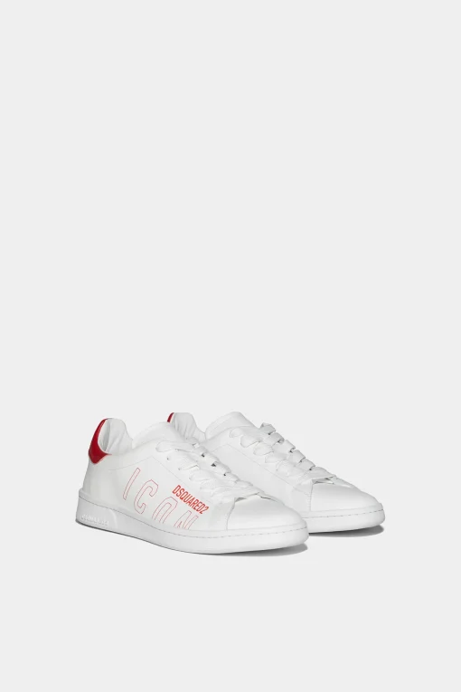 Boxer Sneakers