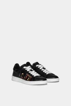 Boxer Sneakers
