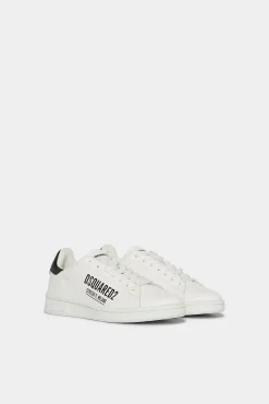 Boxer Sneakers