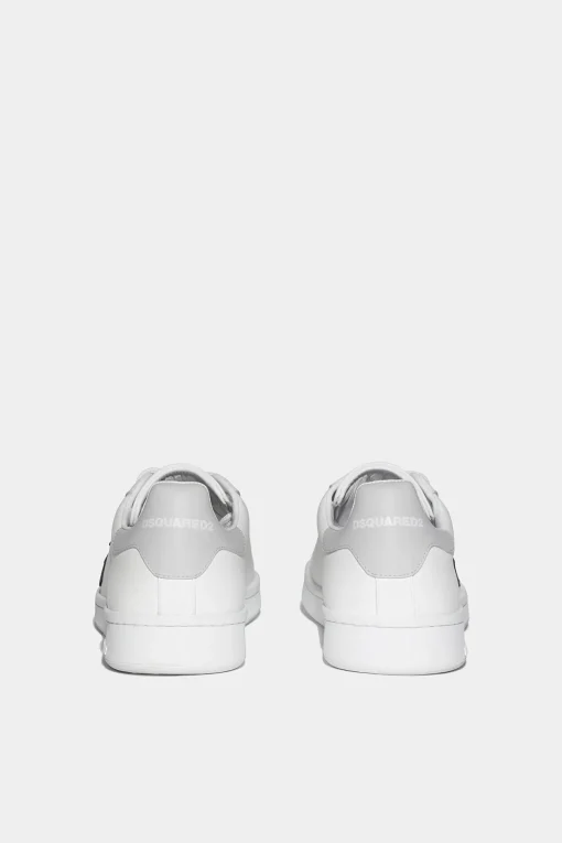 Boxer Sneakers
