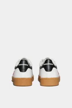Boxer Sneakers