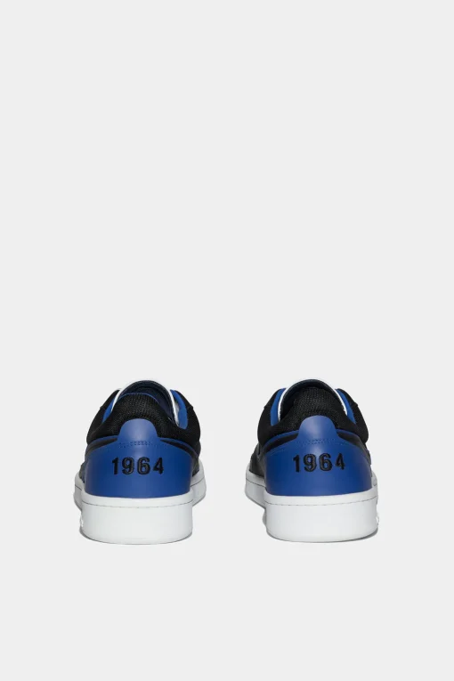 Boxer Sneakers