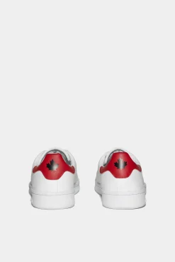 Boxer Sneakers