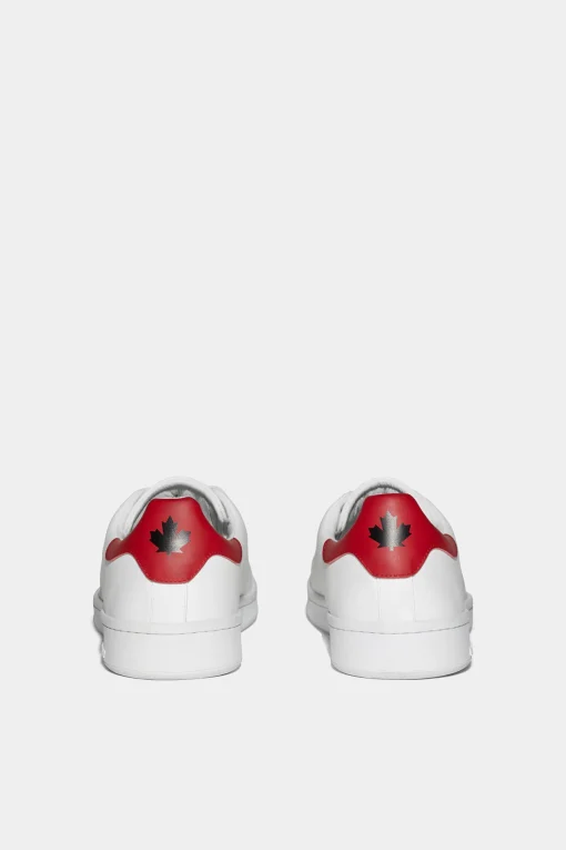 Boxer Sneakers