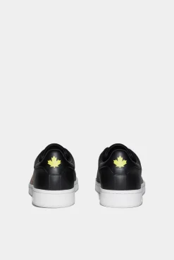 Boxer Sneakers