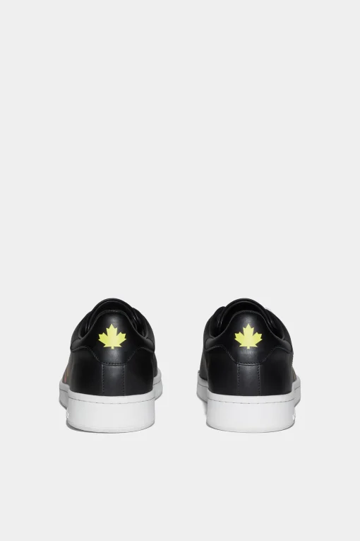 Boxer Sneakers