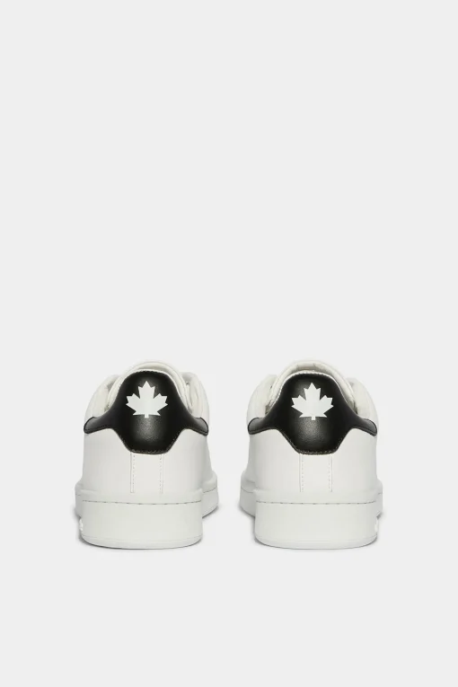 Boxer Sneakers