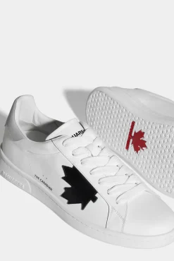 Boxer Sneakers