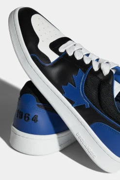Boxer Sneakers