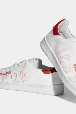 Boxer Sneakers