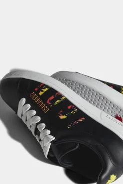 Boxer Sneakers