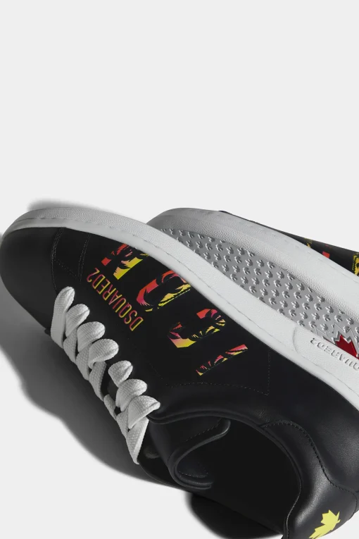 Boxer Sneakers