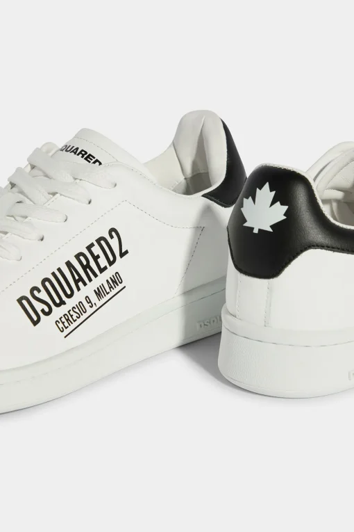 Boxer Sneakers