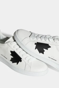Boxer Sneakers