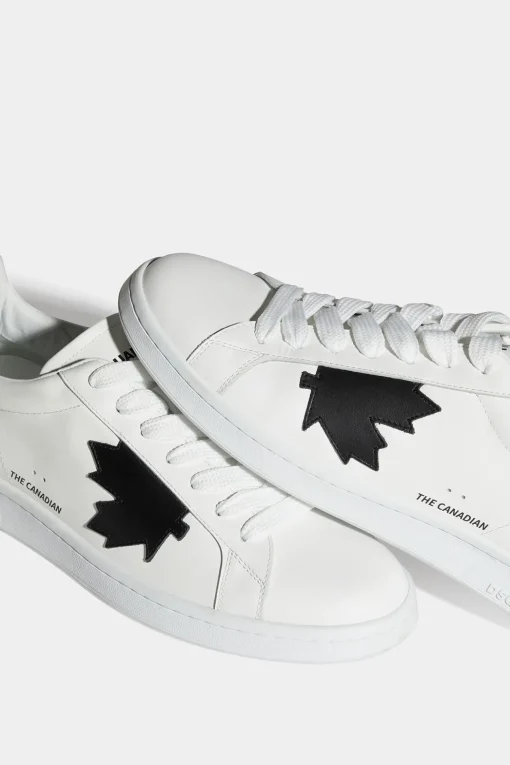 Boxer Sneakers