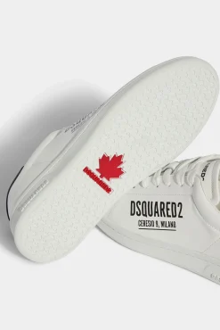 Boxer Sneakers