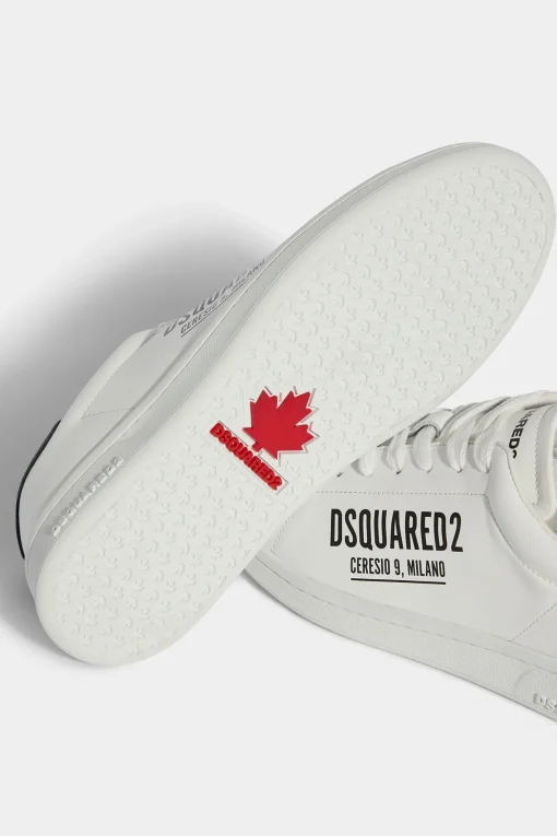 Boxer Sneakers
