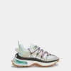 Bubble Sneakers